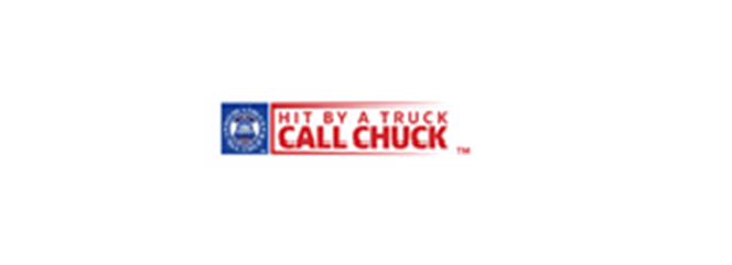 Hit By A Truck Call Chuck
